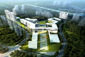 哈爾濱工業(yè)大學(xué)深圳校區擴建工程項目施工總承包1標段鋼筋套筒項目